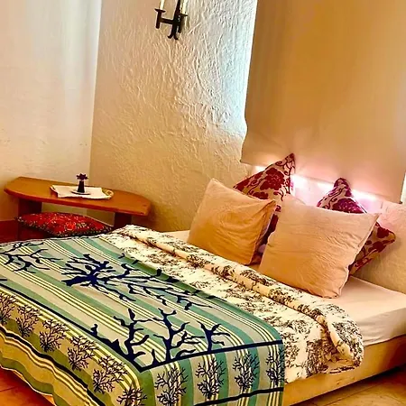 Villa Residenz Fortunes Homestay szállás Antibes