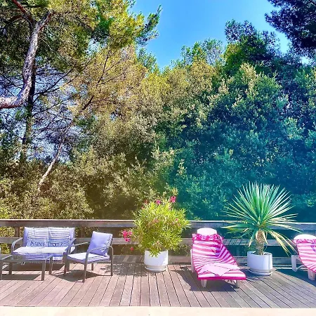 Villa Residenz Fortunes Homestay szállás *