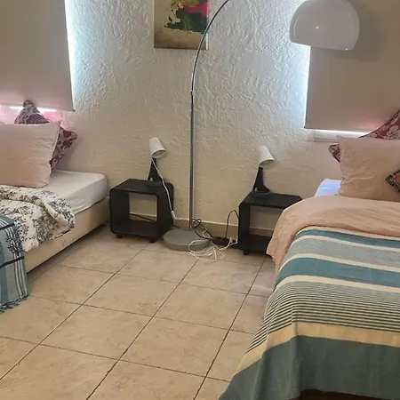Homestay szállás Villa Residenz Fortunes Antibes